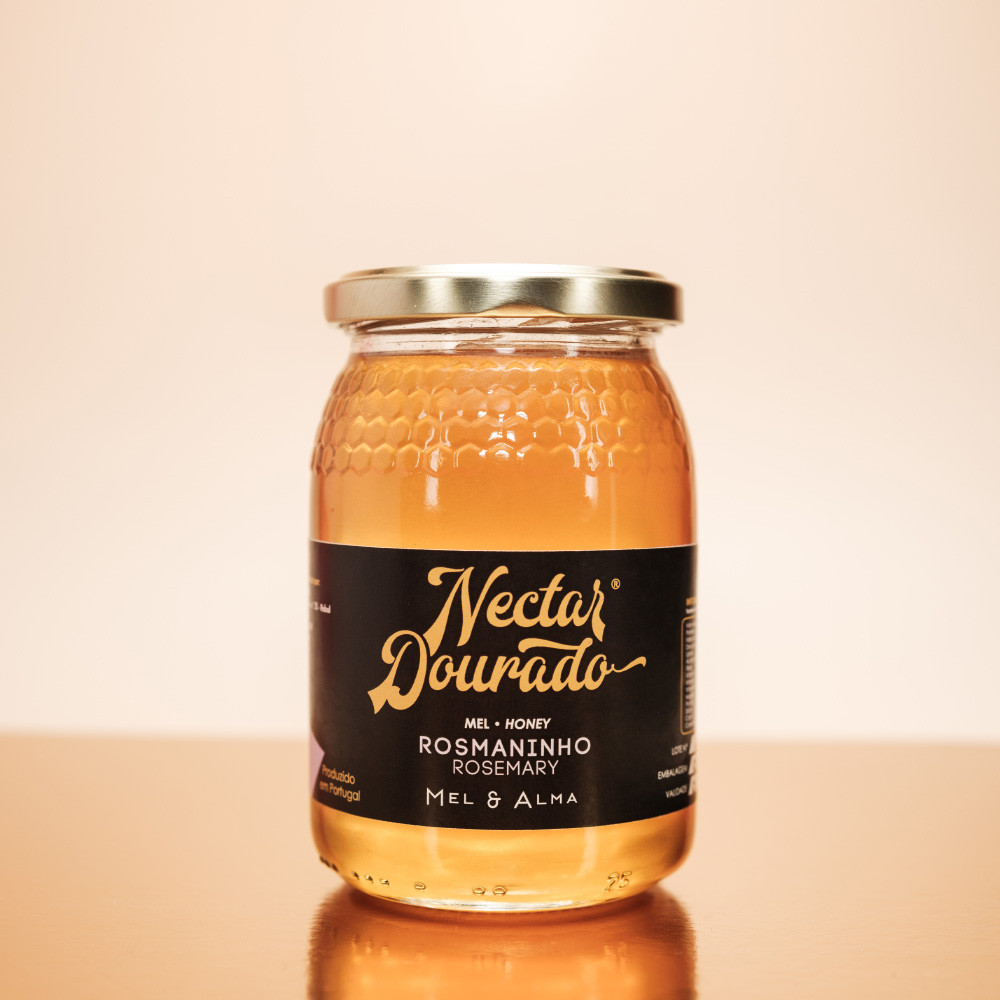 Mel de Rosmaninho 300g